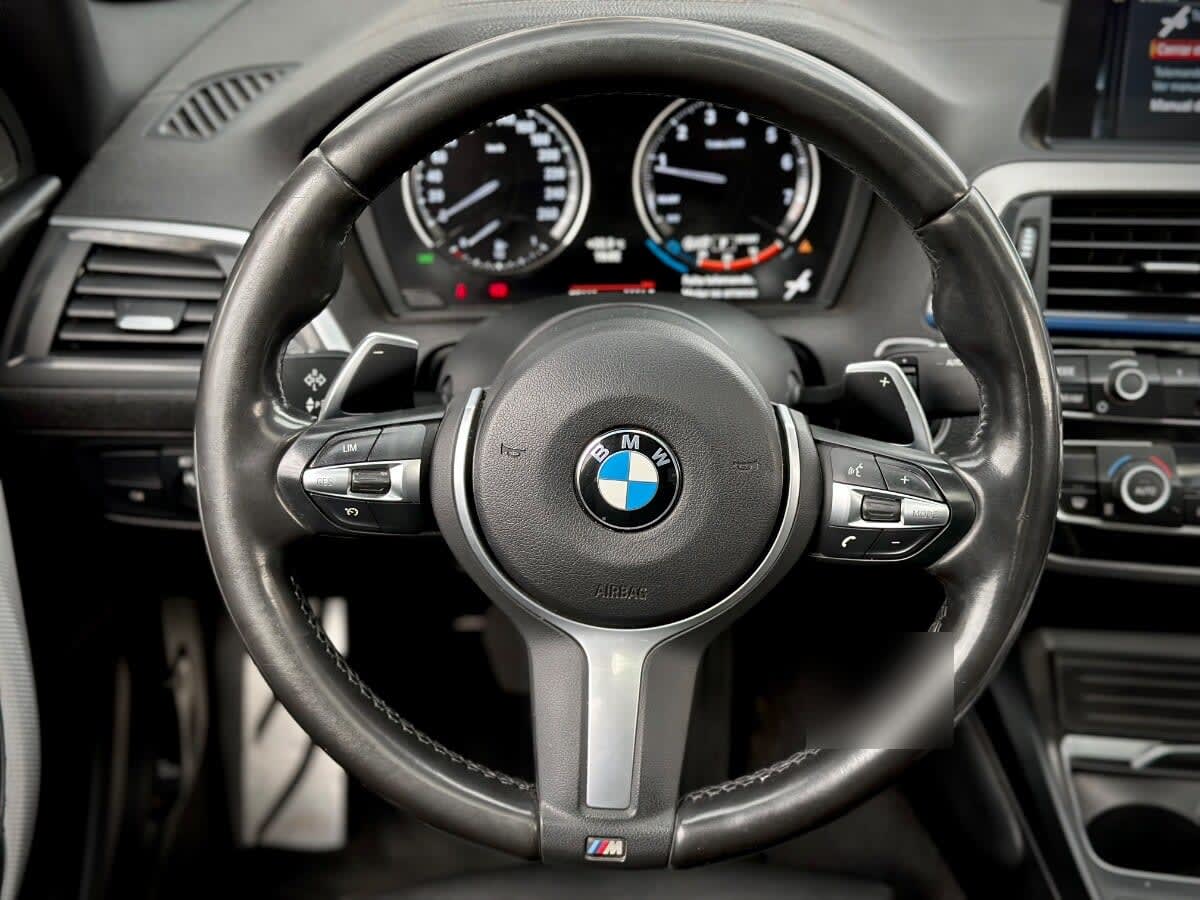 BMW M240i Coupe año 2021