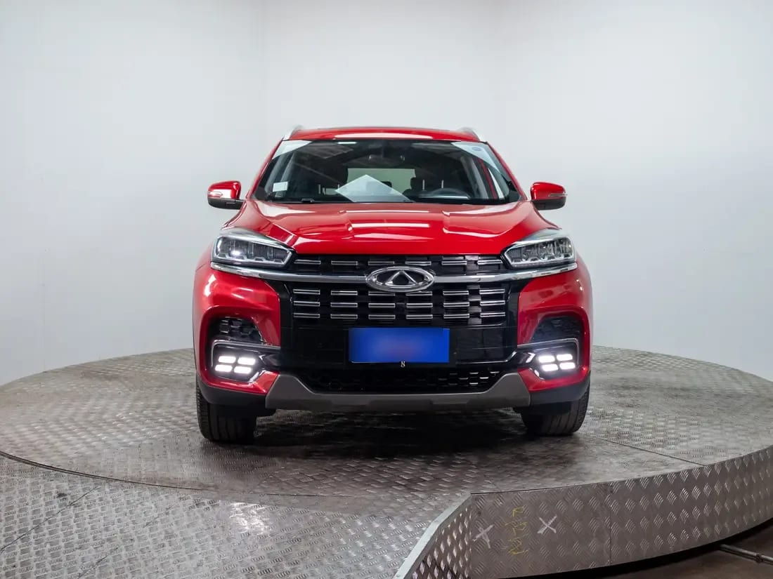 Chery Tiggo 8 Tiggo 8 1.5 Glx At año 2023