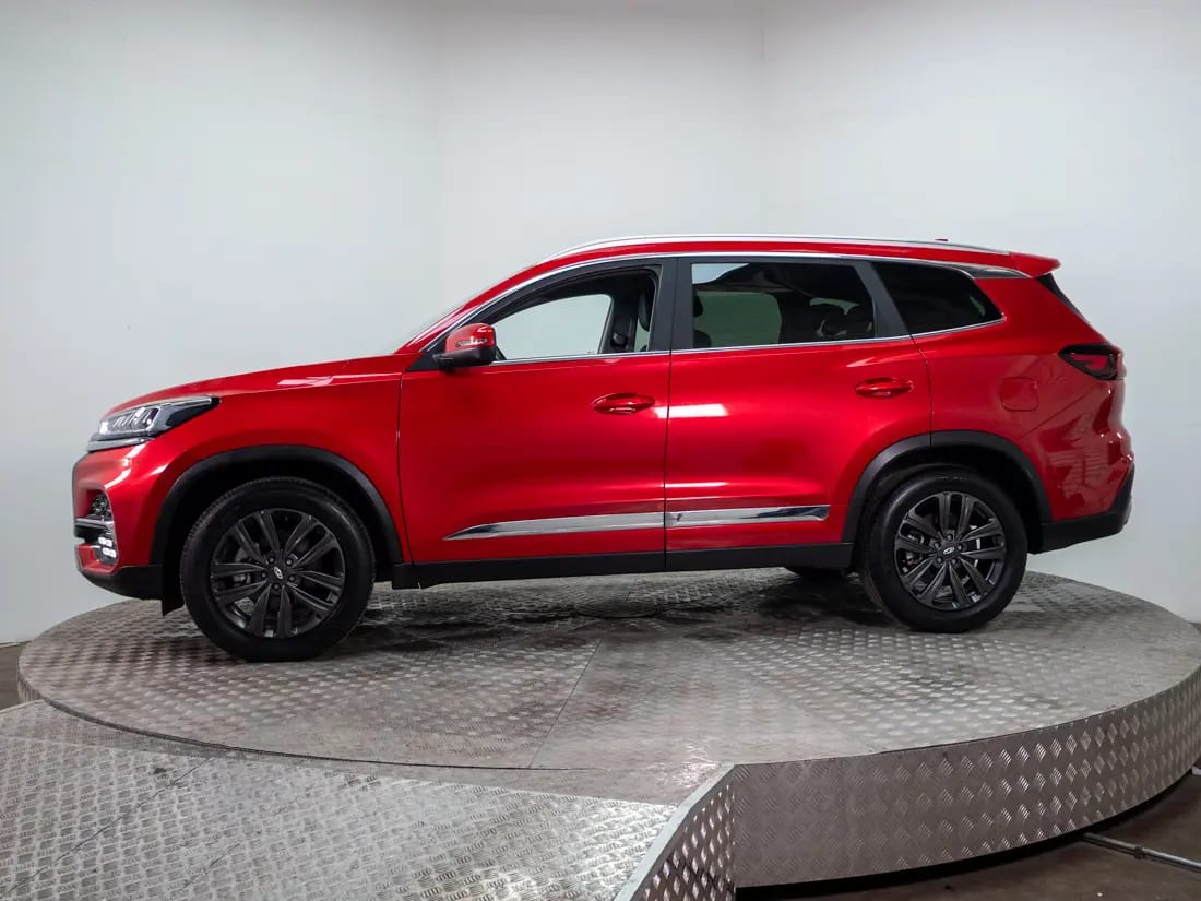 Chery Tiggo 8 Tiggo 8 1.5 Glx At año 2023