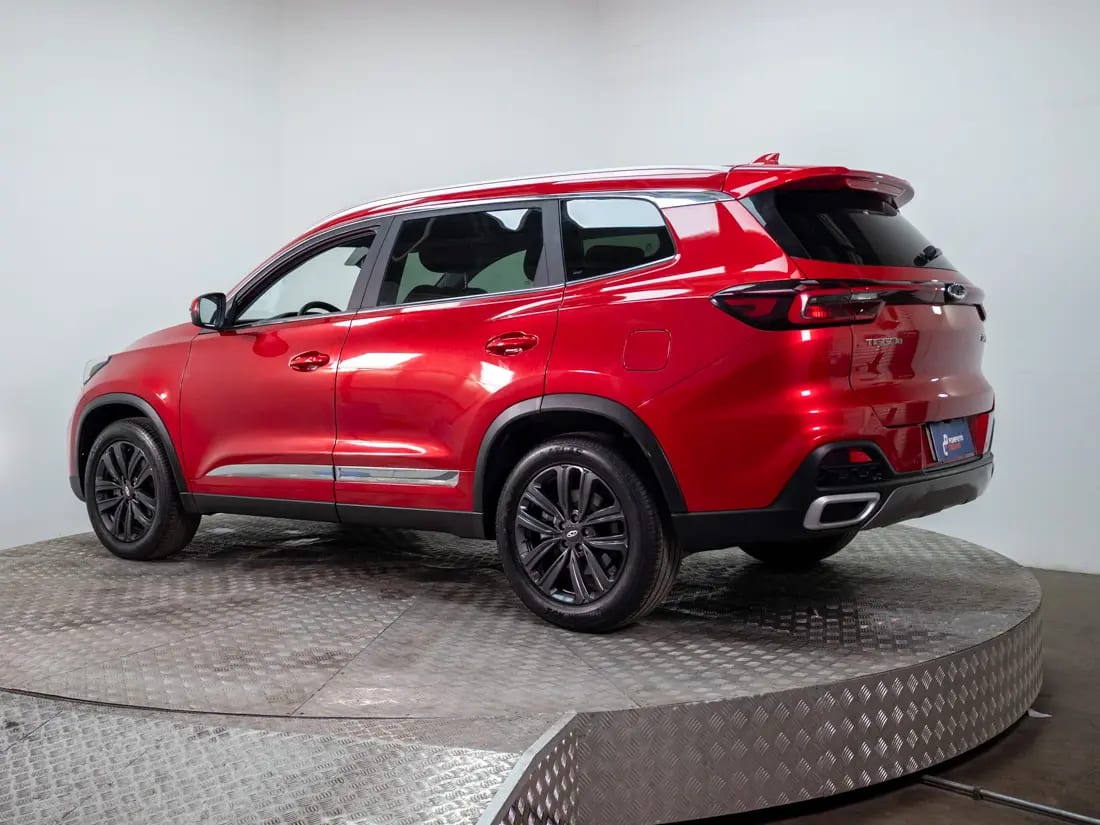 Chery Tiggo 8 Tiggo 8 1.5 Glx At año 2023