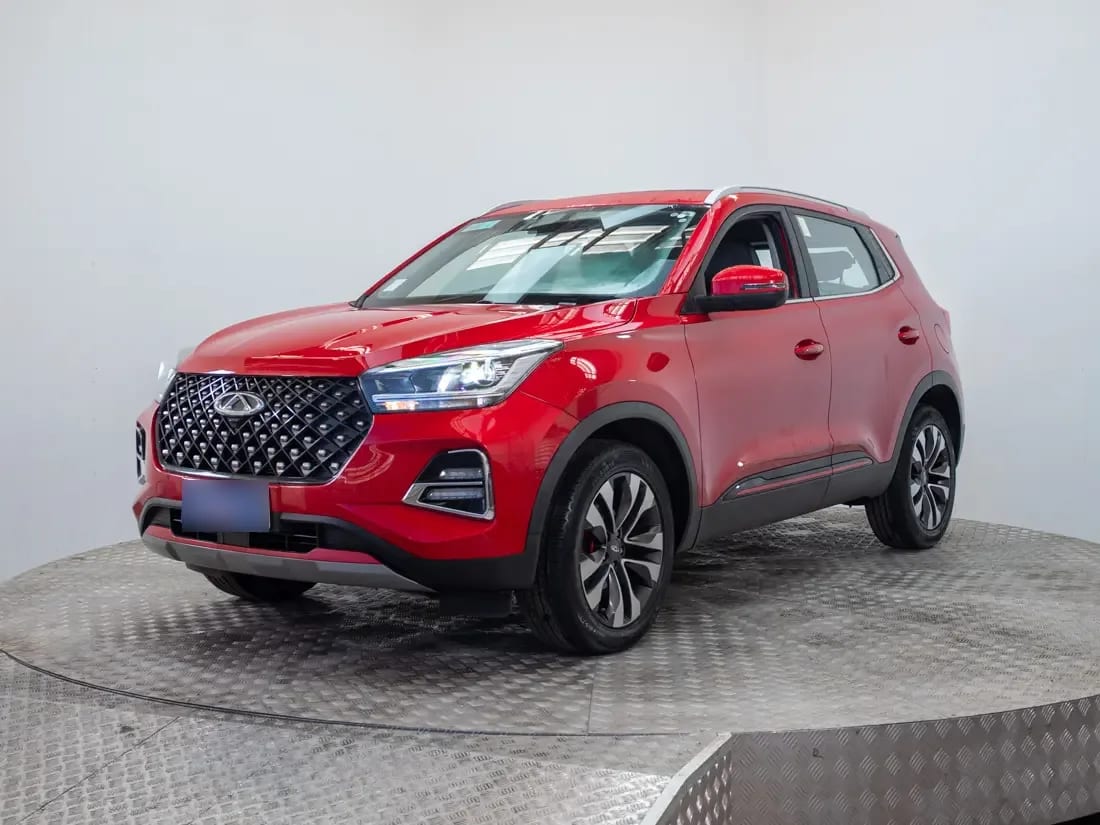 Chery Tiggo 3 1.5 Pro Glx At año 2023
