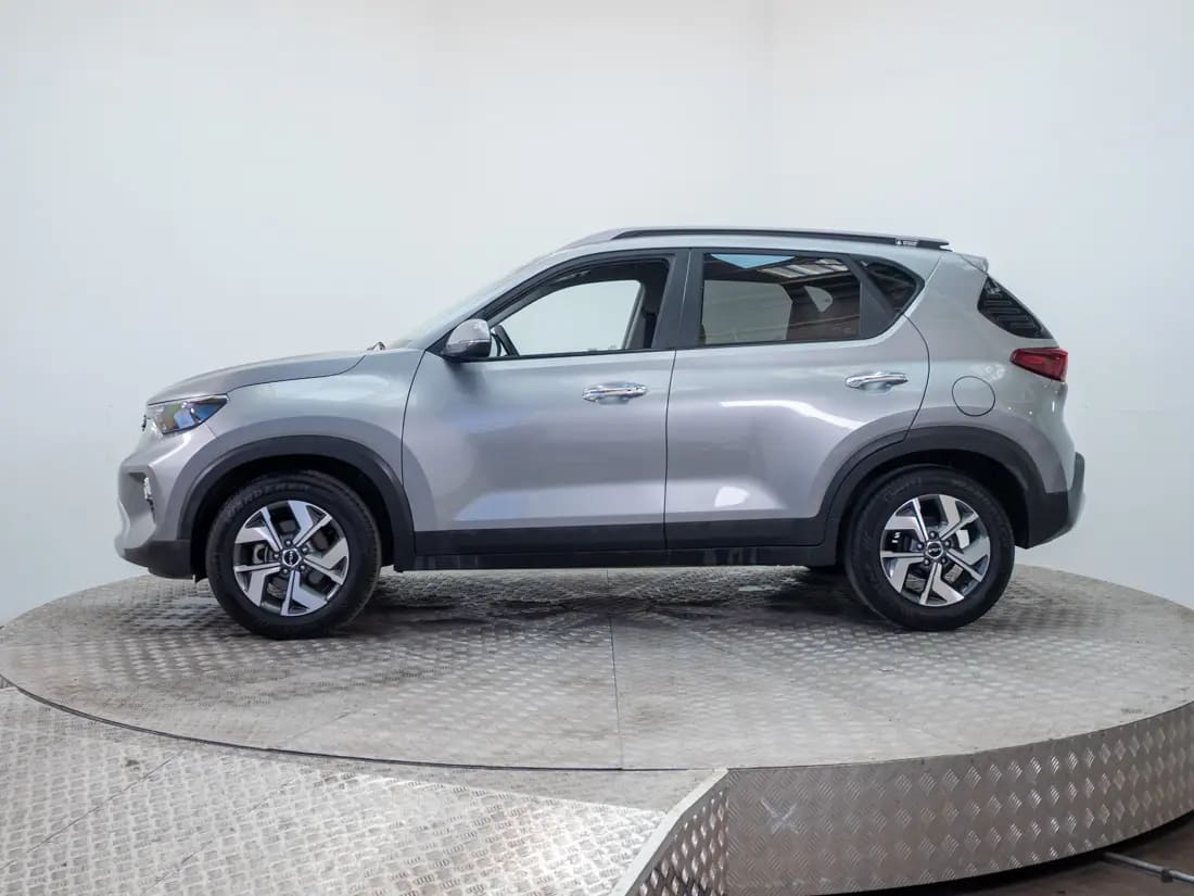 Kia Sonet 1.5 Ex Plus Ac Mt año 2023