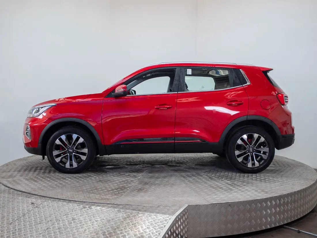 Chery Tiggo 3 1.5 Pro Glx At año 2023