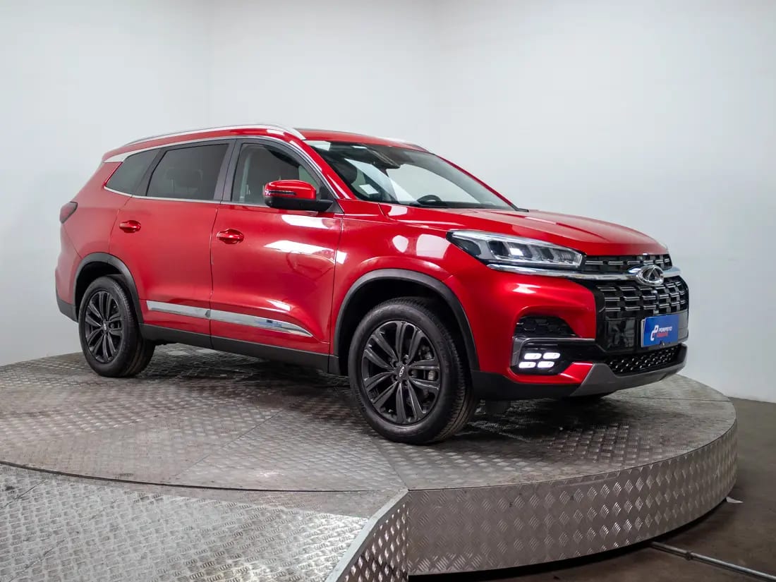 Chery Tiggo 8 Tiggo 8 1.5 Glx At año 2023