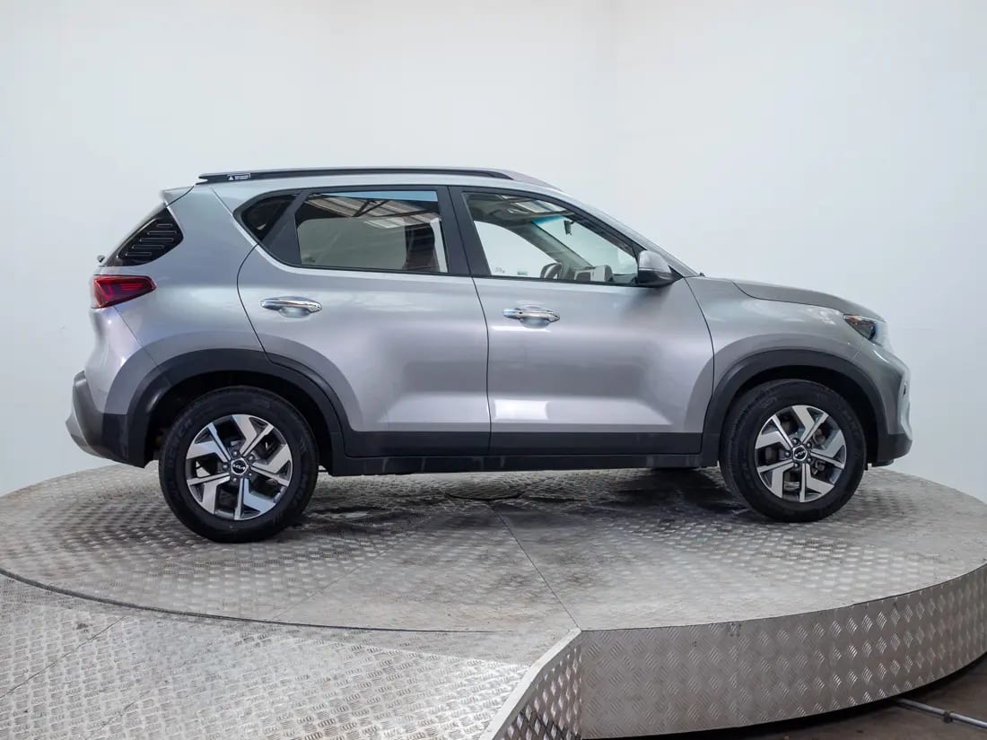Kia Sonet 1.5 Ex Plus Ac Mt año 2023