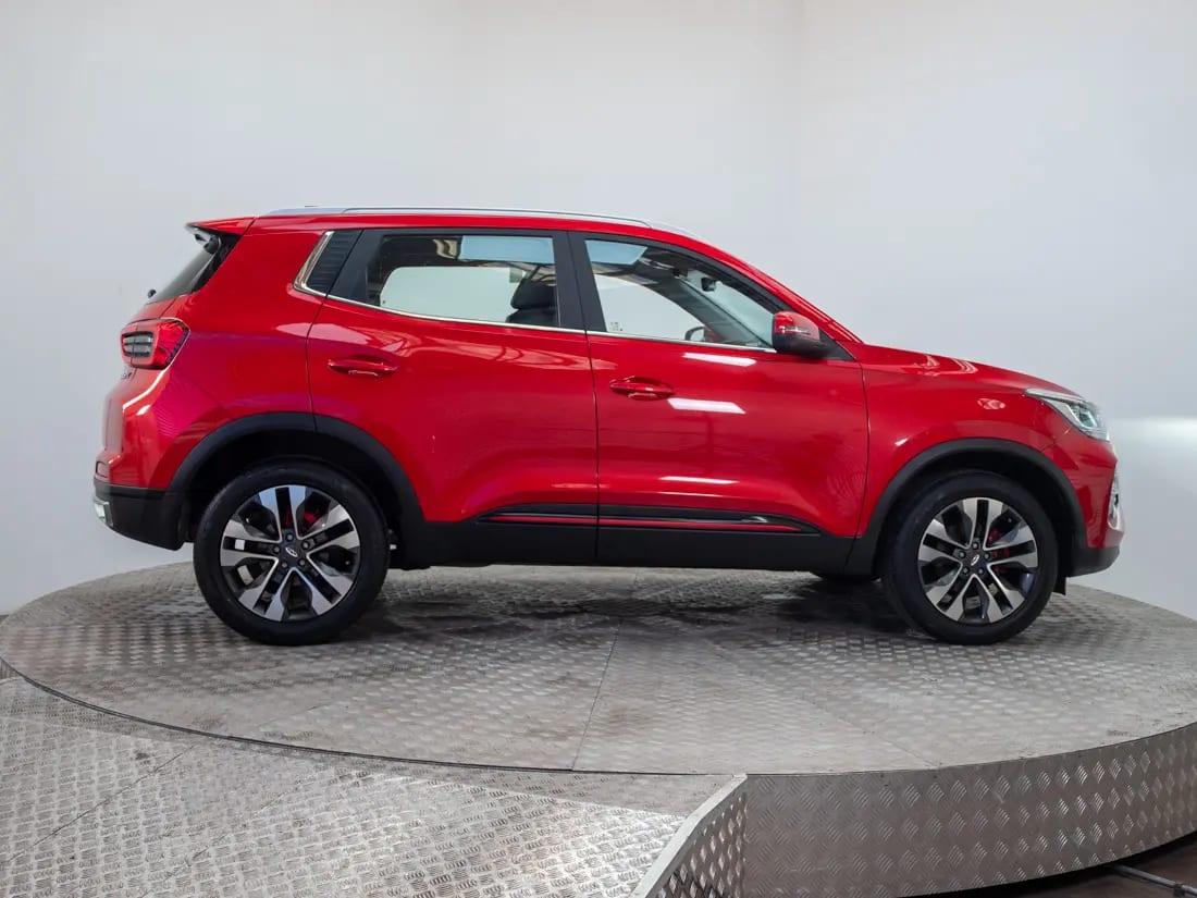 Chery Tiggo 3 1.5 Pro Glx At año 2023