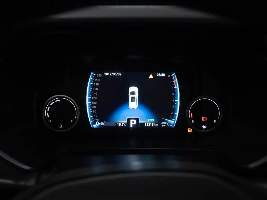 Chery Tiggo 8 Tiggo 8 1.5 Glx At año 2023