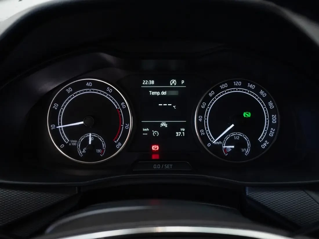 Skoda Kamiq Kamiq 1.0 Tsi Ambition At año 2023