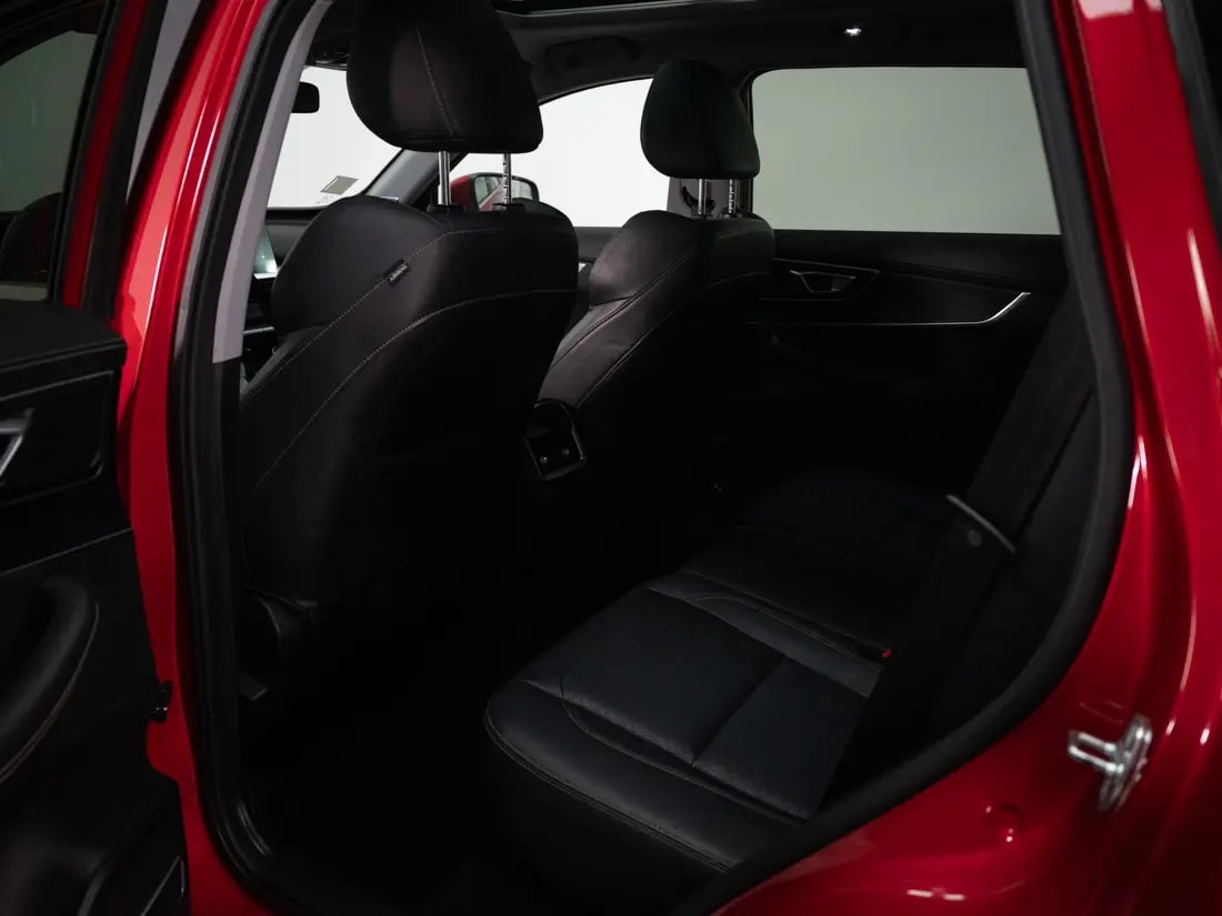 Chery Tiggo 8 Tiggo 8 1.5 Glx At año 2023