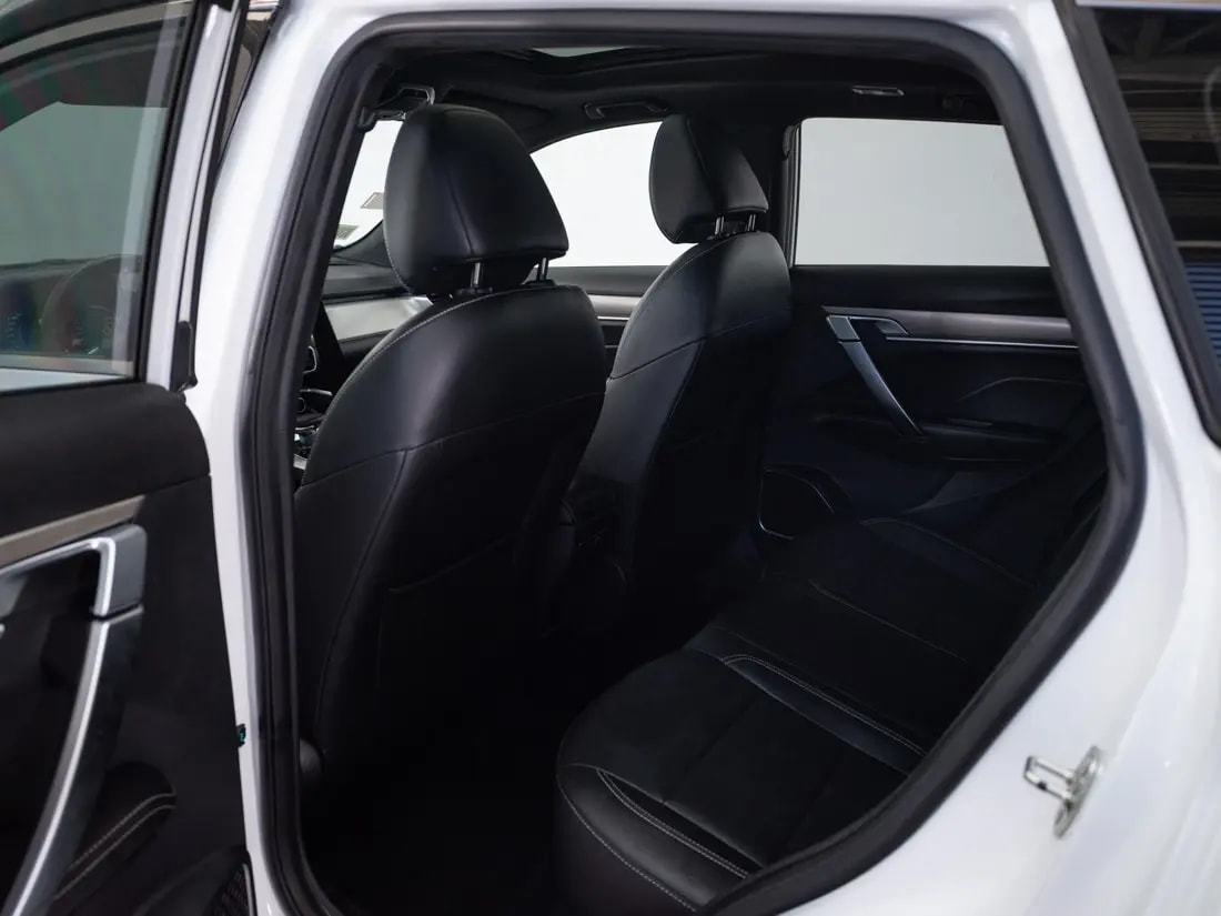 Geely Coolray 1.5 Sport 7dct At año 2023