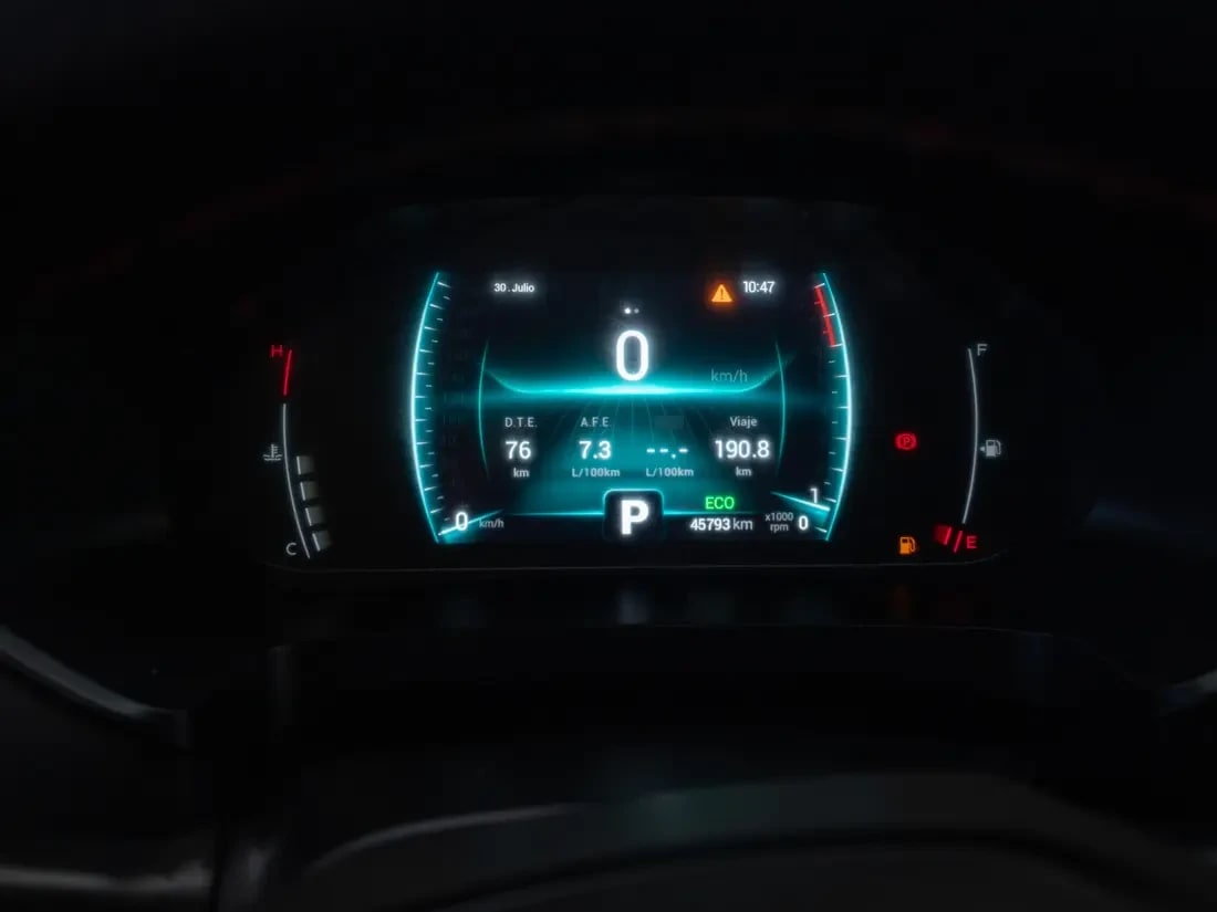 Chery Tiggo 3 1.5 Pro Glx At año 2023