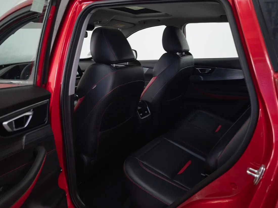 Chery Tiggo 3 1.5 Pro Glx At año 2023