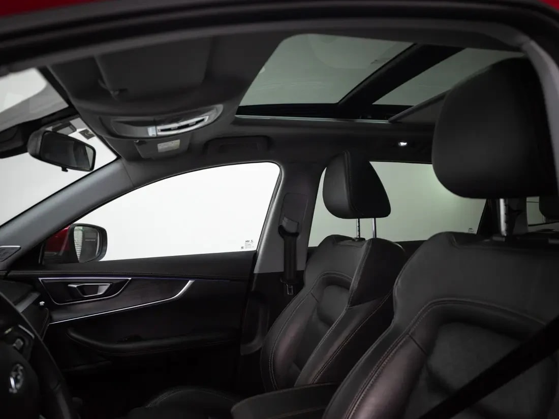 Chery Tiggo 8 Tiggo 8 1.5 Glx At año 2023