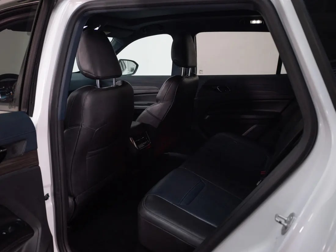 Ford Territory Territory 1.5 Titanium At año 2024