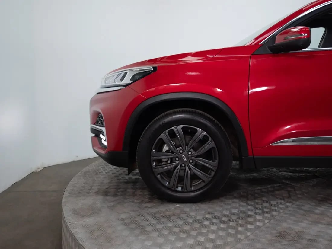 Chery Tiggo 8 Tiggo 8 1.5 Glx At año 2023