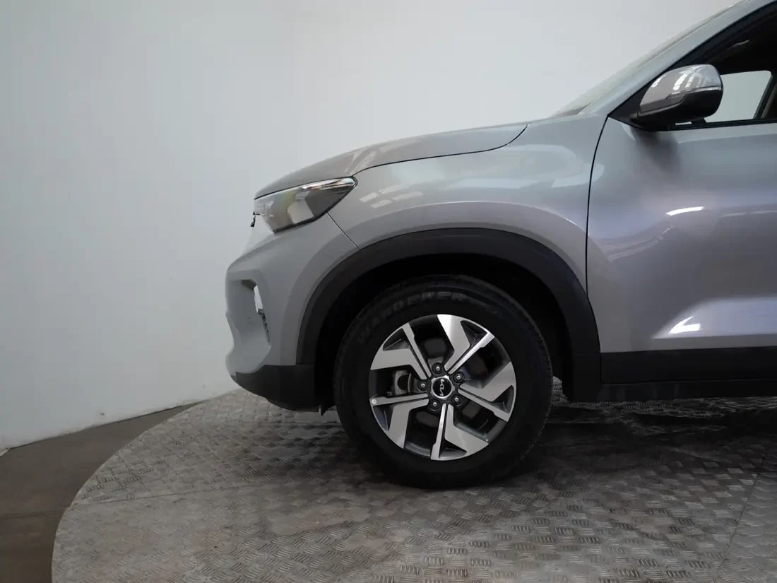 Kia Sonet 1.5 Ex Plus Ac Mt año 2023