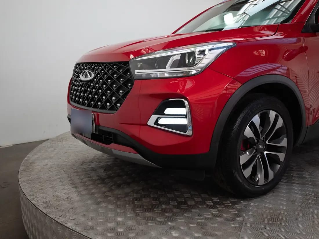 Chery Tiggo 3 1.5 Pro Glx At año 2023