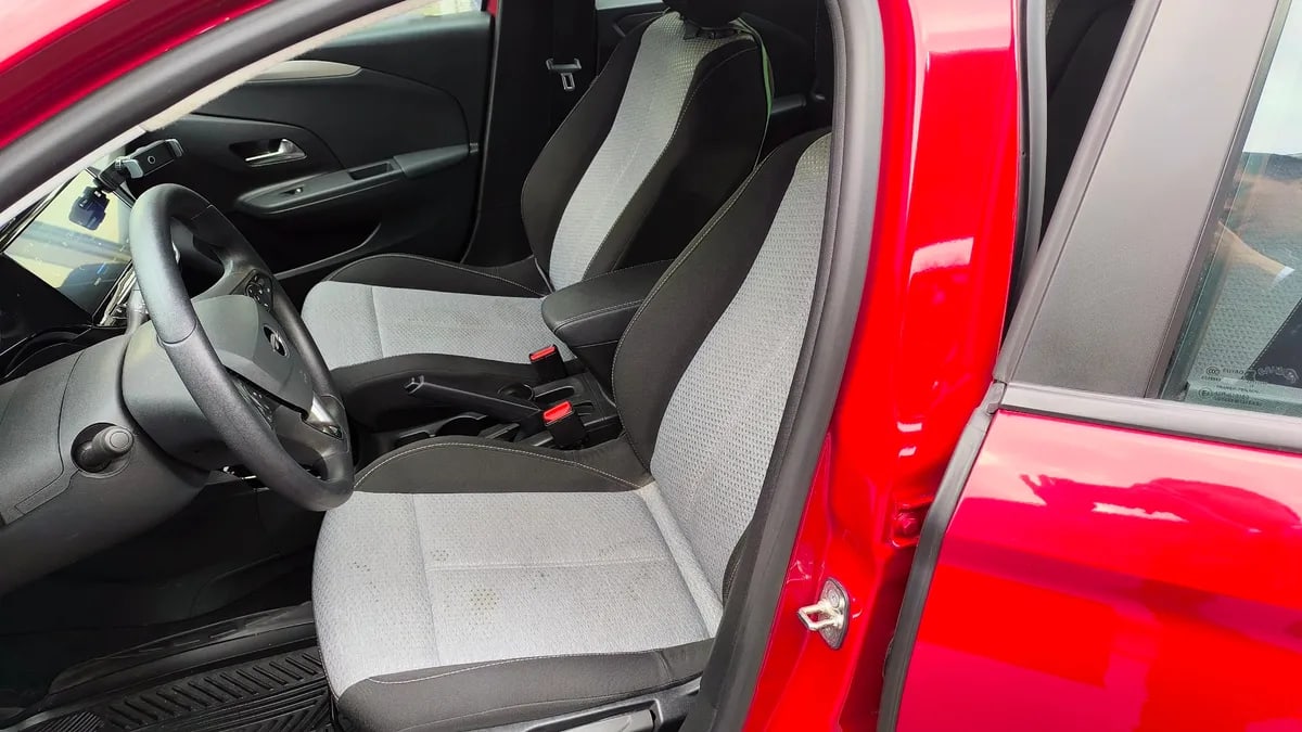 Opel Corsa 1.2 Edition Mt año 2024