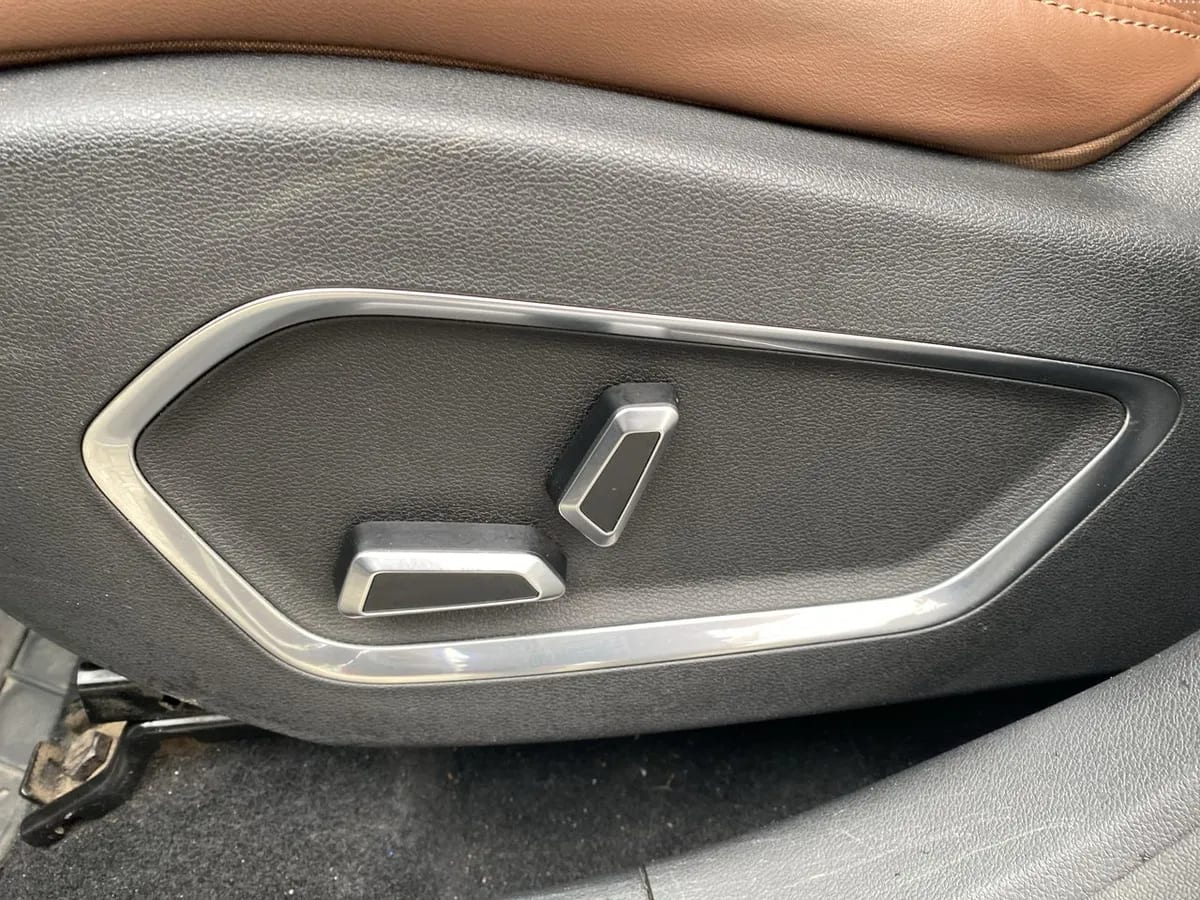Geely Azkarra 1.5t Luxury 4x4 Dct 7at 5p año 2023