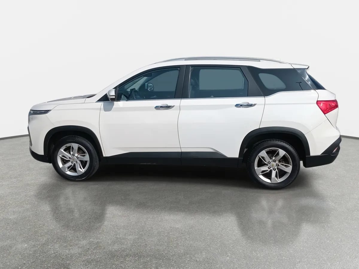 Chevrolet Captiva 1.5t Lt Fwd Mt 5p año 2019