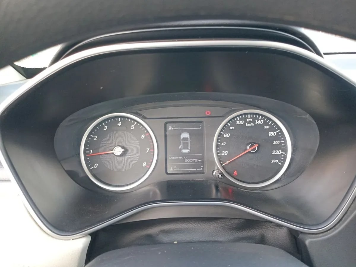 Chevrolet Captiva 1.5t Lt Fwd Mt 5p año 2019