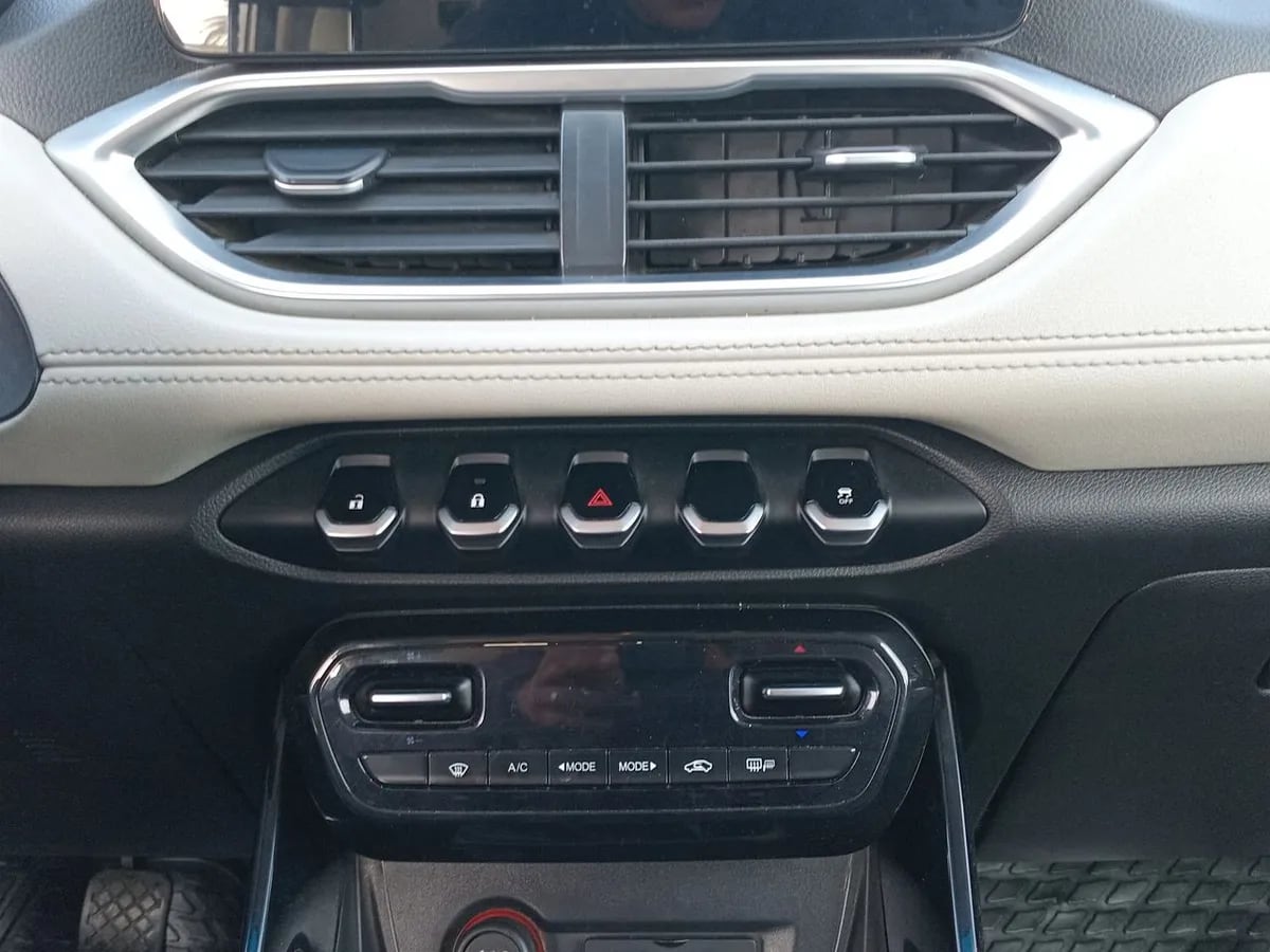Chevrolet Captiva 1.5t Lt Fwd Mt 5p año 2019