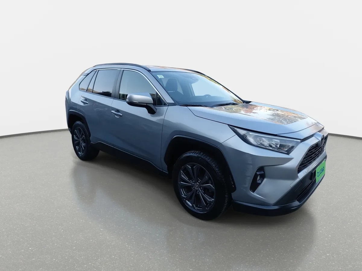 Toyota Rav 4 2.5 Xle 4x2 At 5p año 2022