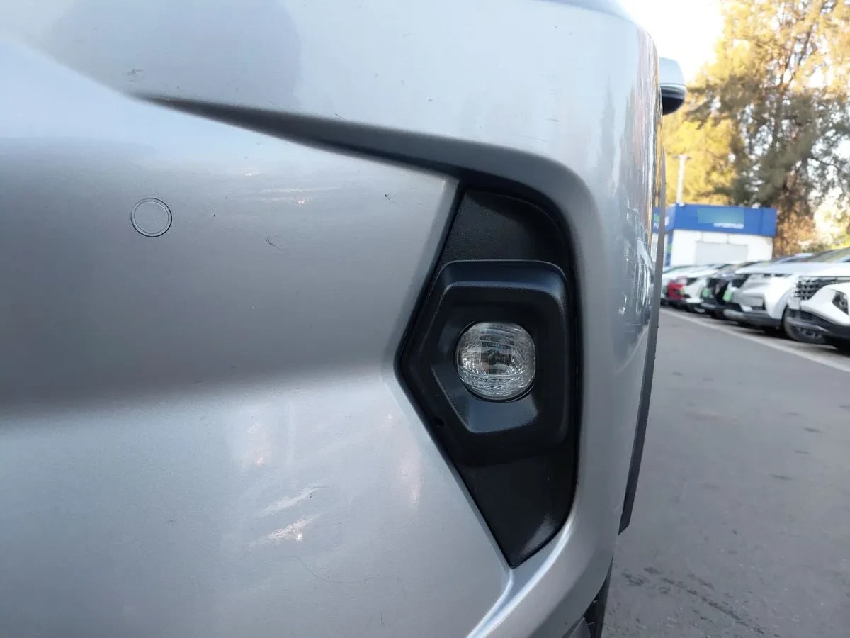 Toyota Rav 4 2.5 Xle 4x2 At 5p año 2022