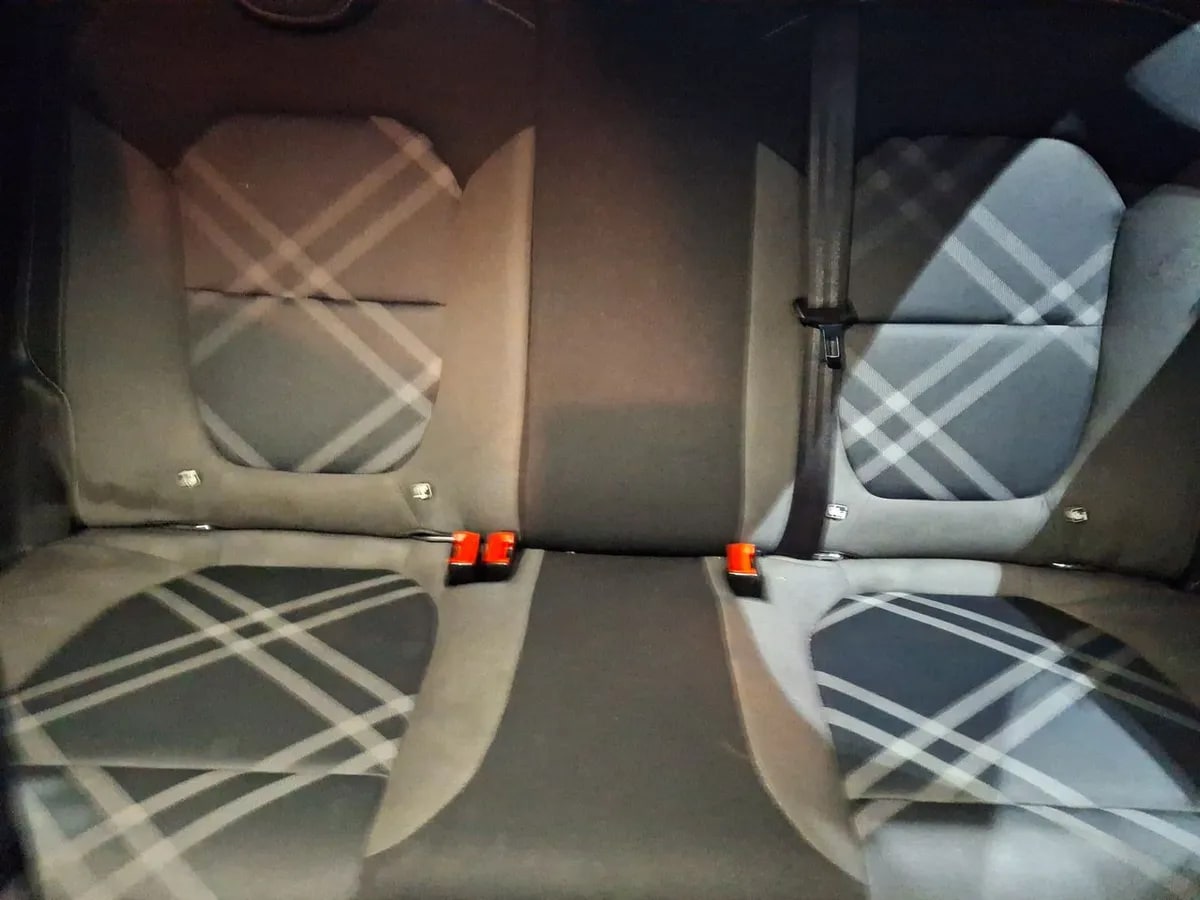 MG 3 1.5 Comfort Hb At 5p año 2021
