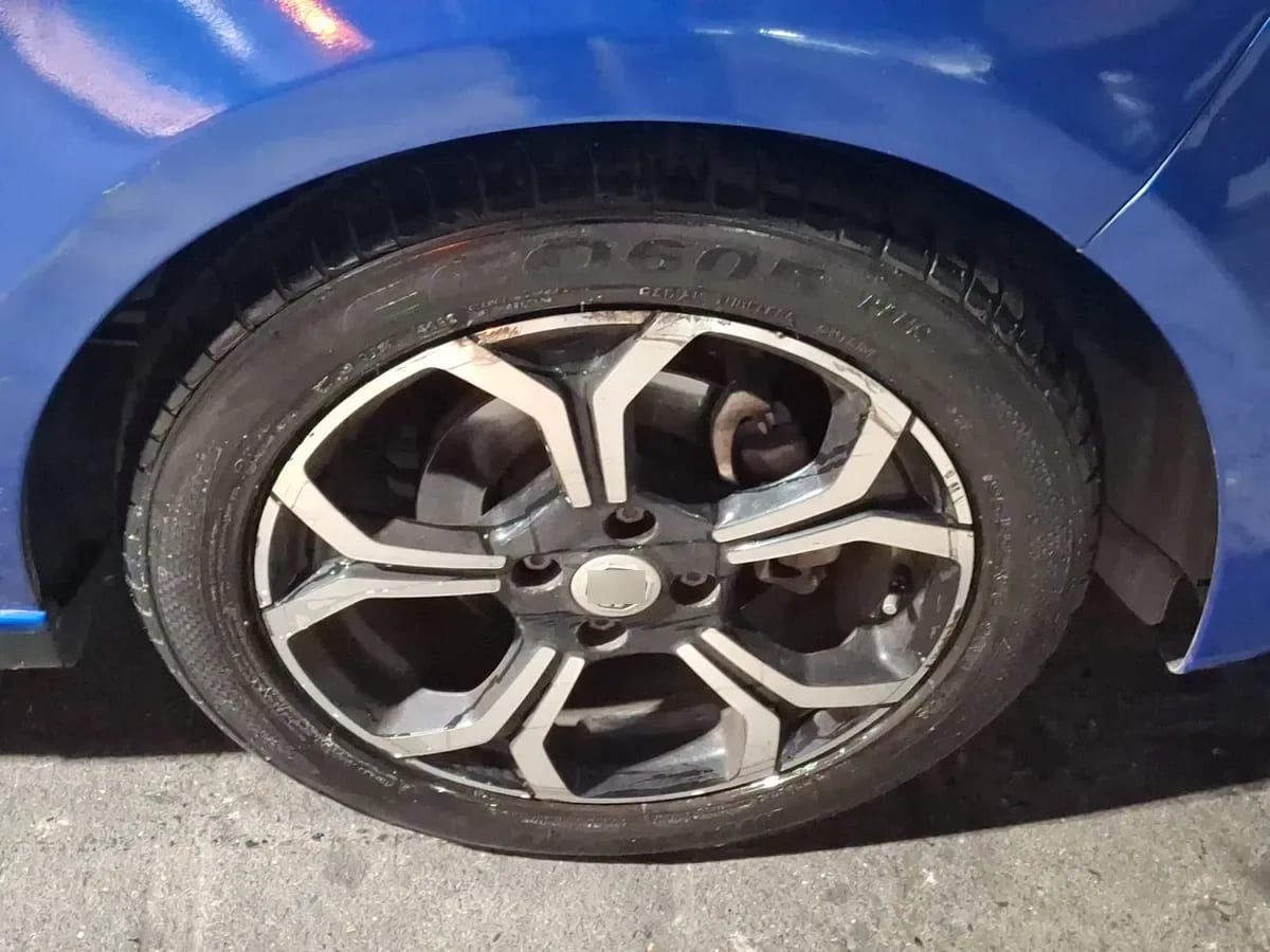 MG 3 1.5 Comfort Hb At 5p año 2021