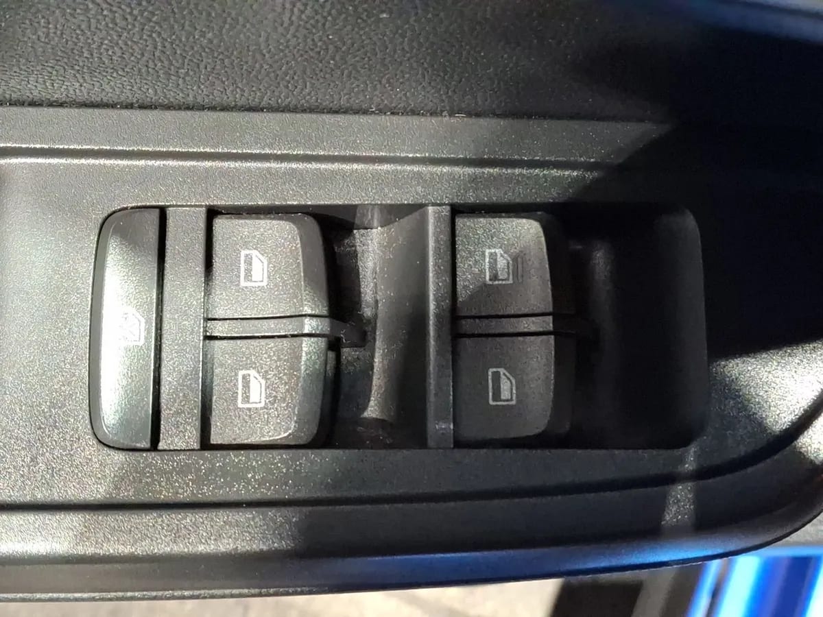 MG 3 1.5 Comfort Hb At 5p año 2021