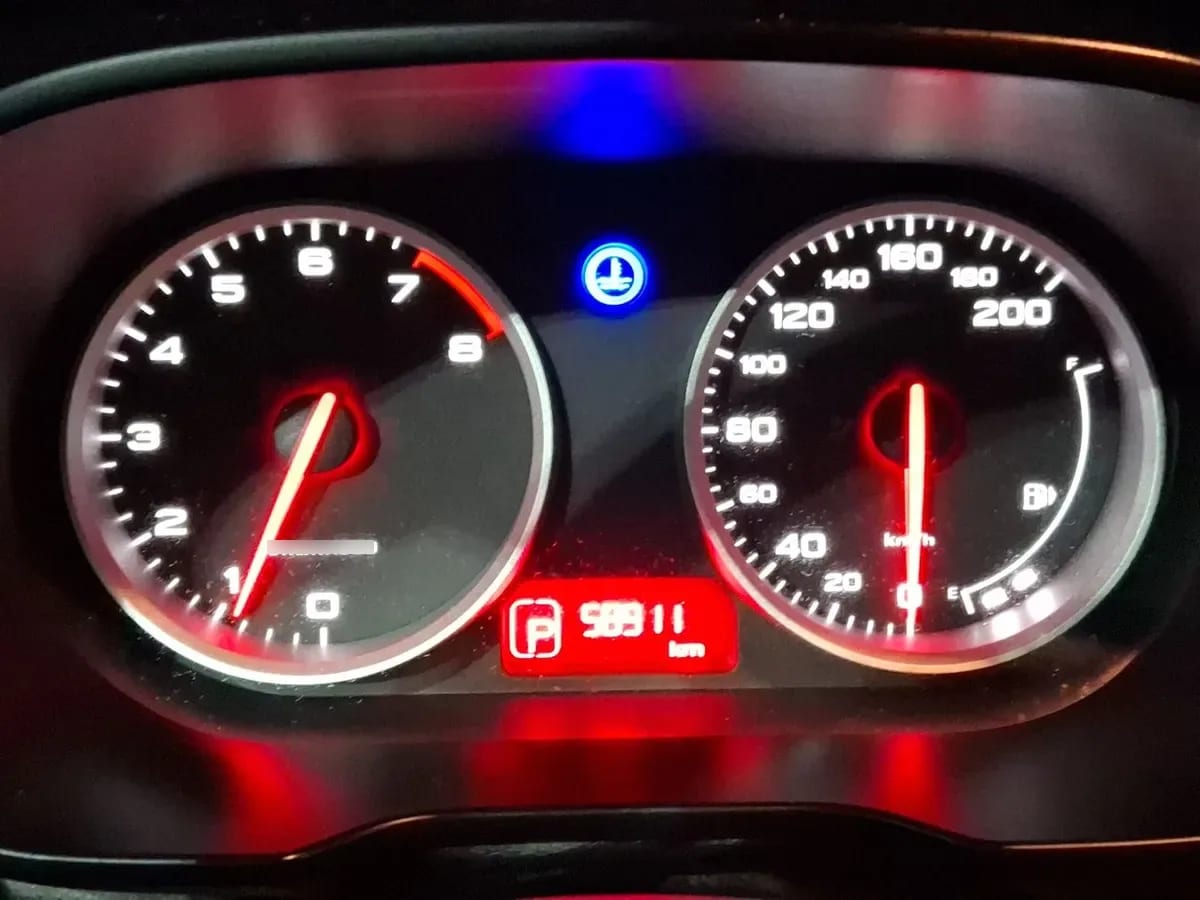 MG 3 1.5 Comfort Hb At 5p año 2021