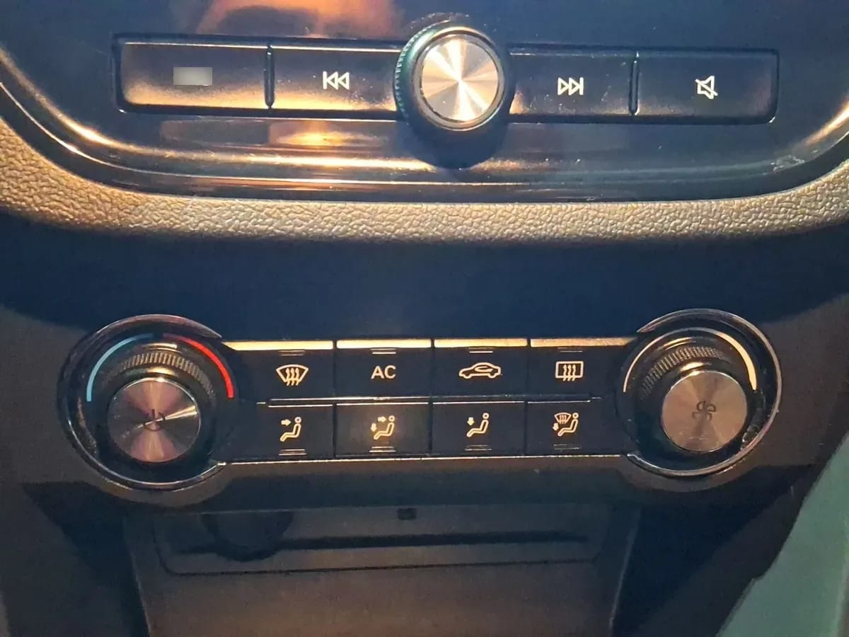 MG 3 1.5 Comfort Hb At 5p año 2021