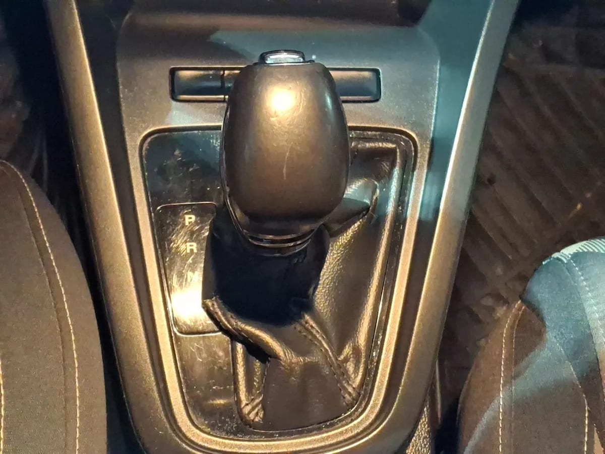 MG 3 1.5 Comfort Hb At 5p año 2021