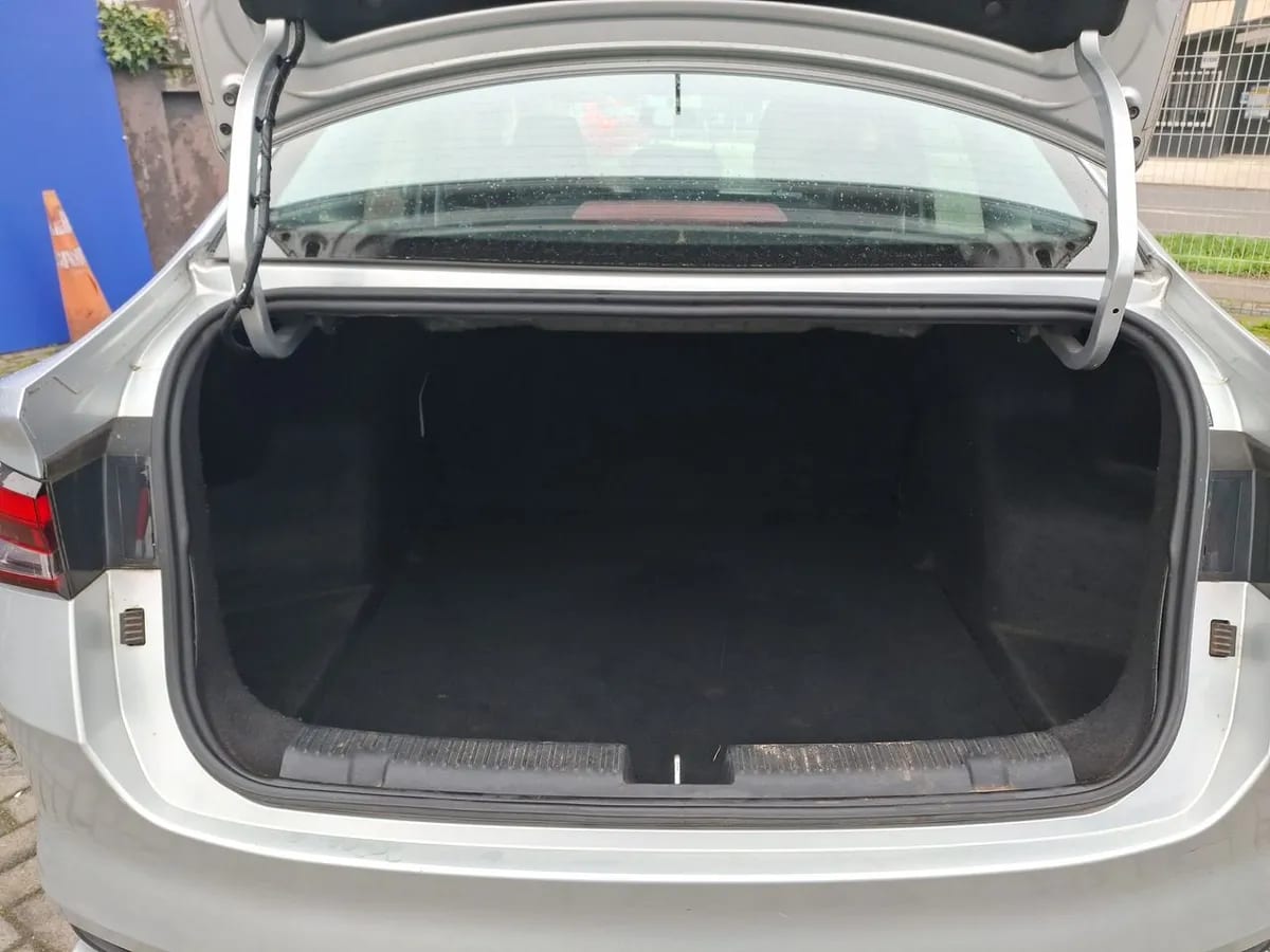 Chevrolet Sail 1.5 Lt 4x2 Mt 4p año 2024