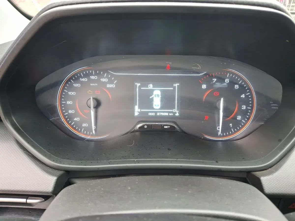 Chevrolet Sail 1.5 Lt 4x2 Mt 4p año 2024