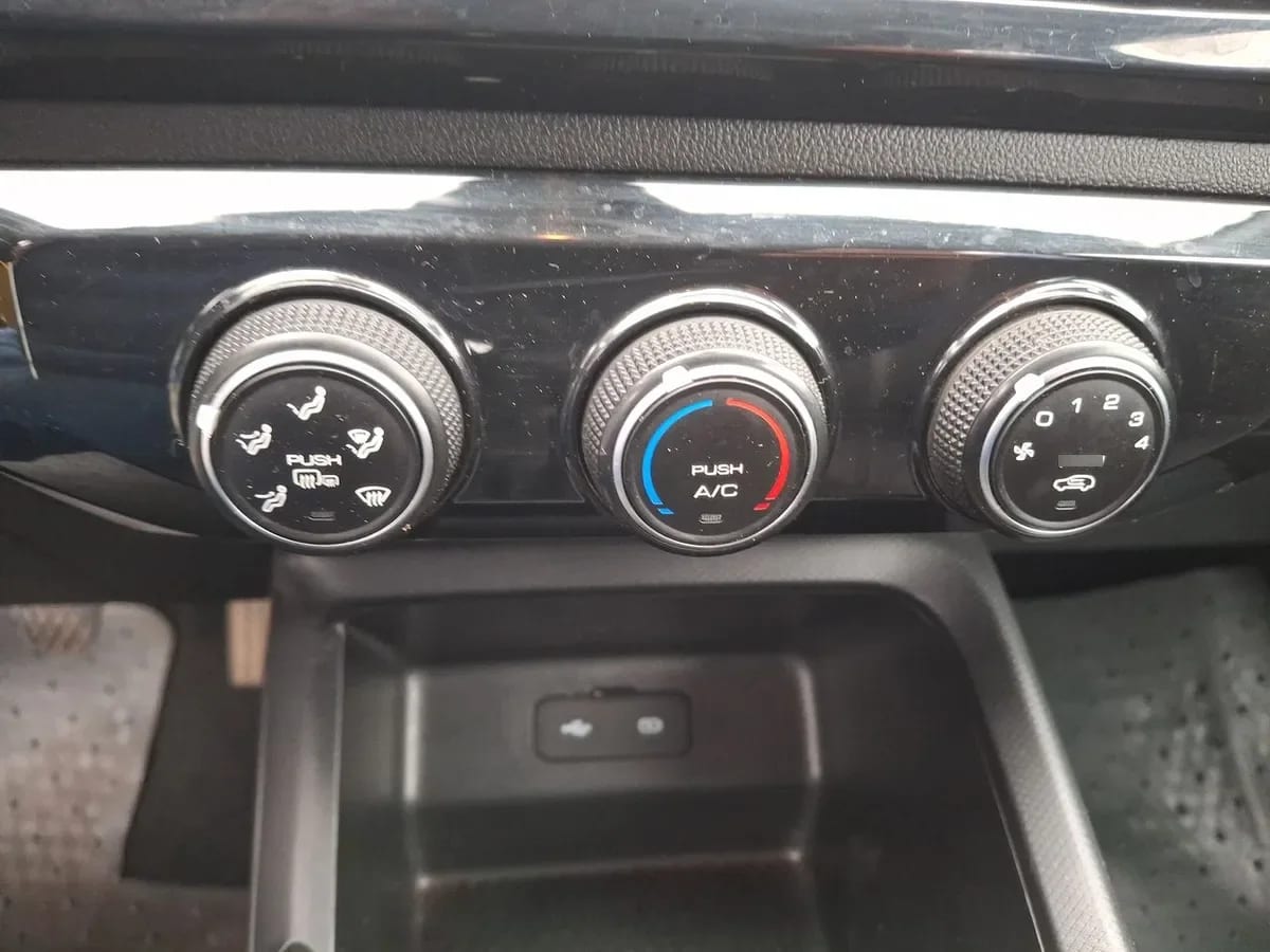Chevrolet Sail 1.5 Lt 4x2 Mt 4p año 2024