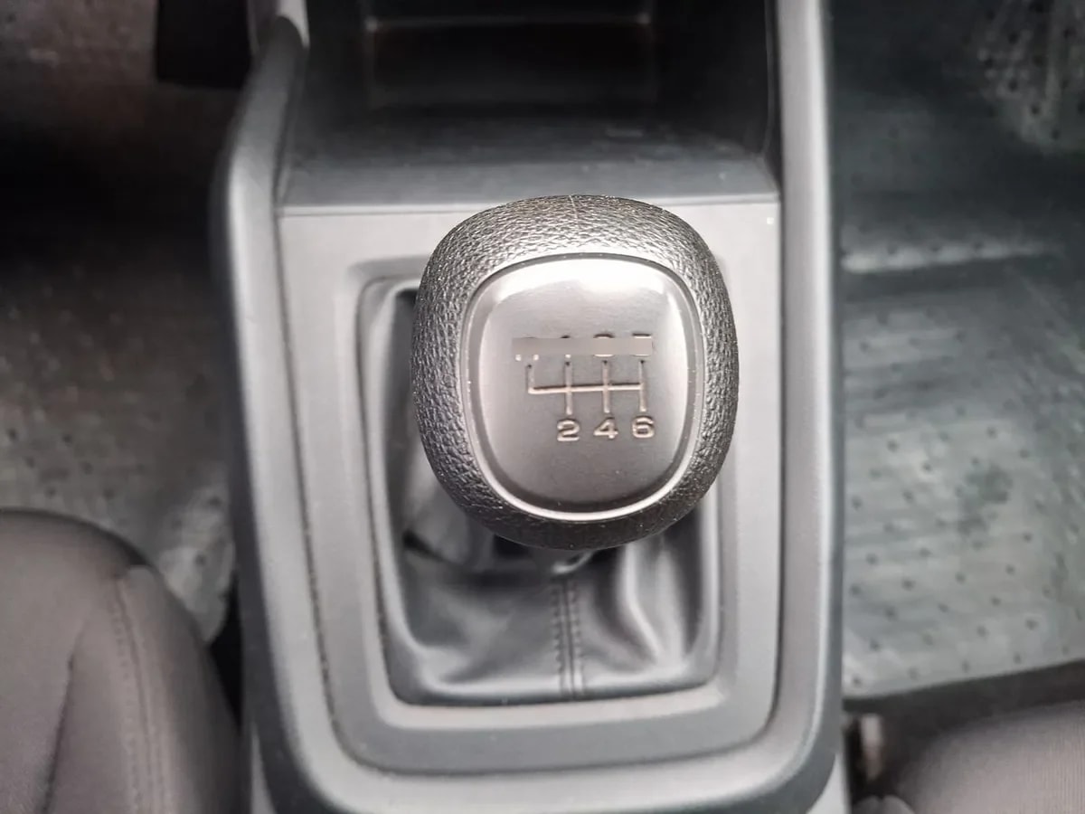Chevrolet Sail 1.5 Lt 4x2 Mt 4p año 2024