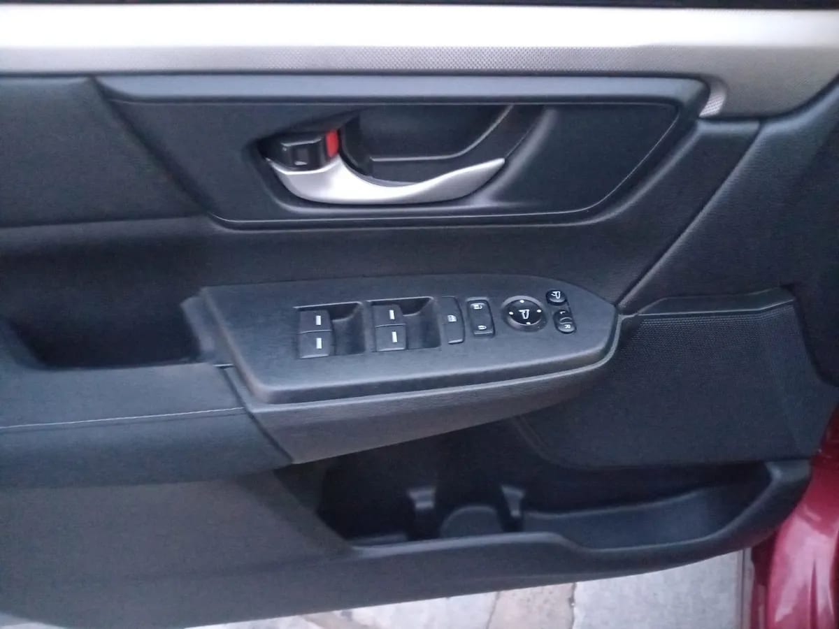 Honda Cr-V 2.4 Ex 4x2 Cvt At 5p año 2021