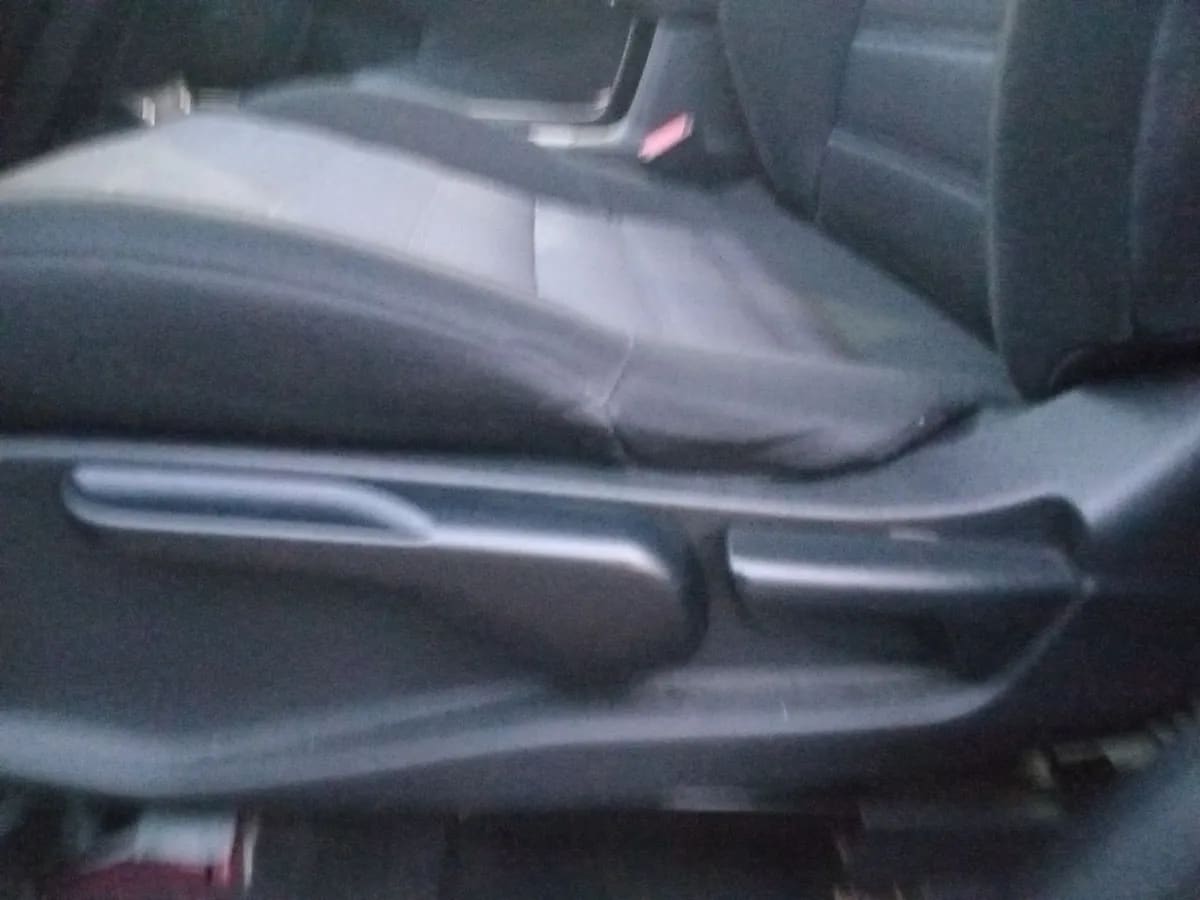 Honda Cr-V 2.4 Ex 4x2 Cvt At 5p año 2021