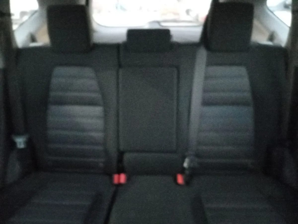 Honda Cr-V 2.4 Ex 4x2 Cvt At 5p año 2021