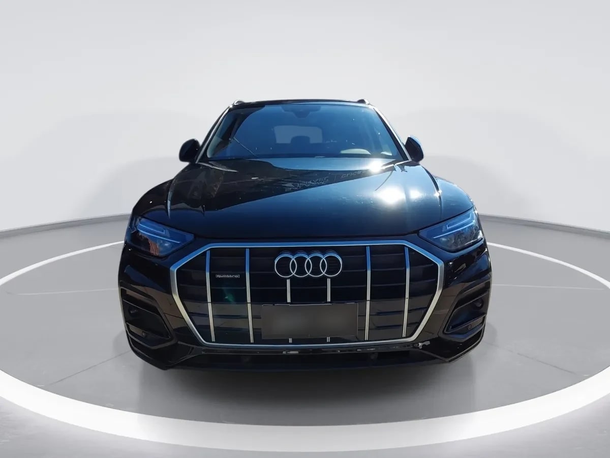 Audi Q5 2.0 45 Tfsi Sportback Quattro 4x4 At 5p año 2024