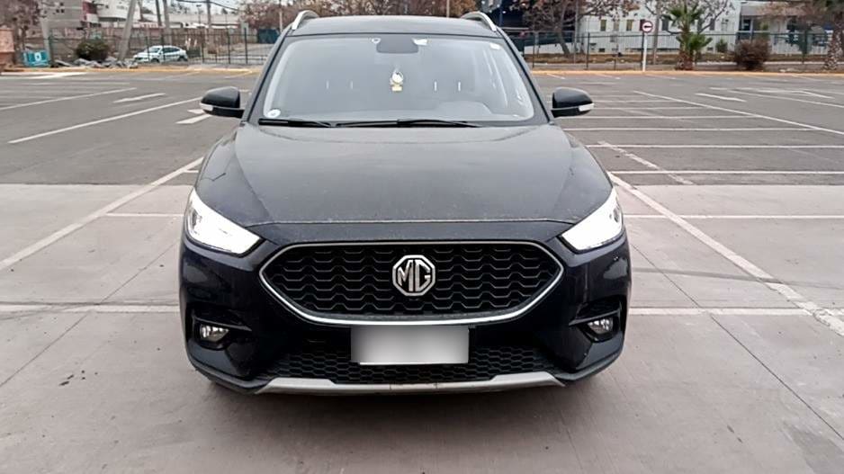 MG Mg Zx 1.5 Com 4x2 Mt 5p año 2023
