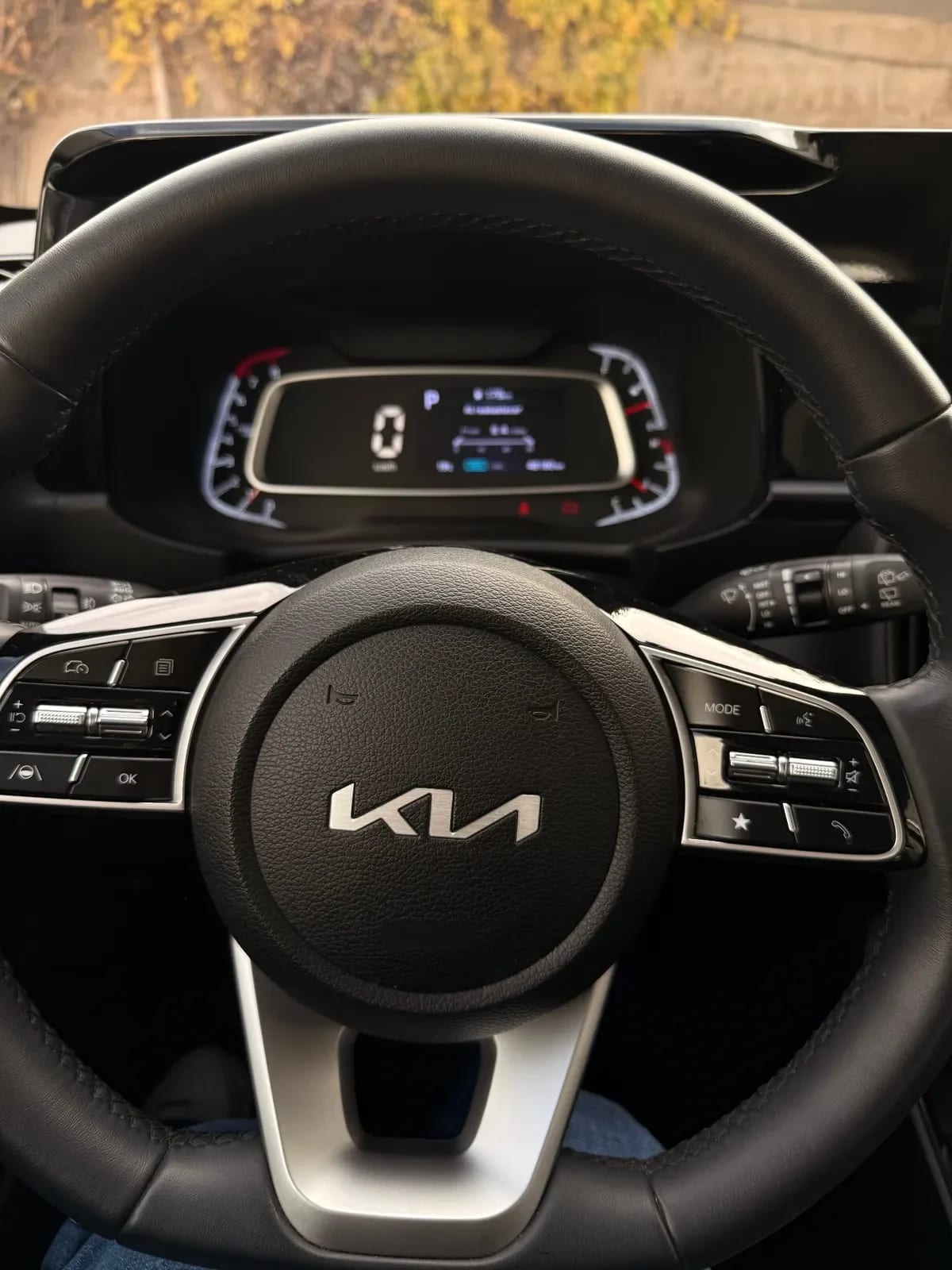 KIA MOTORS SONET 1.5 Ex Mt año 2024