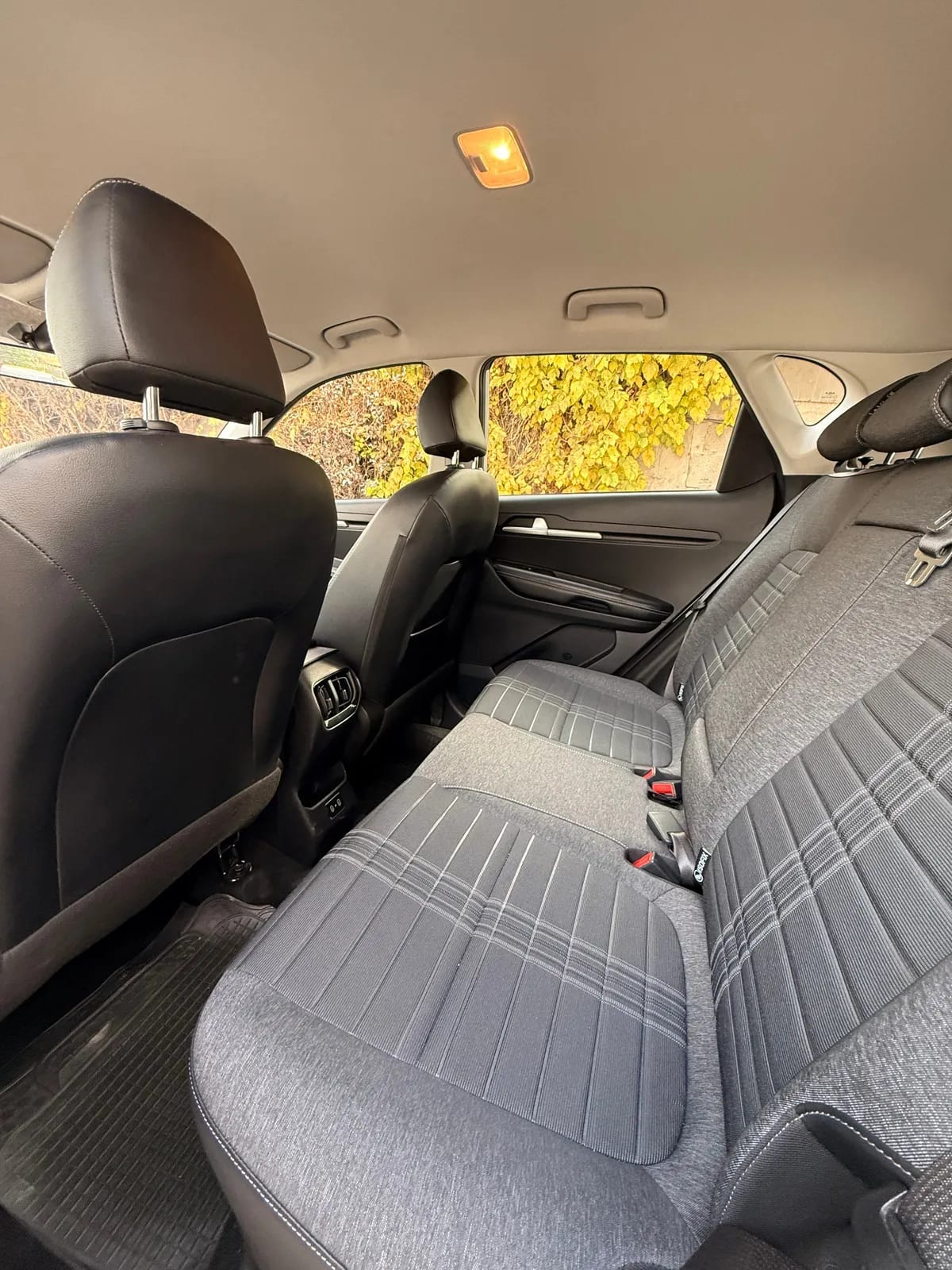 KIA MOTORS SONET 1.5 Ex Mt año 2024