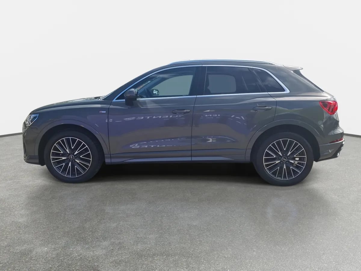 Audi Q3 1.4 35 Tfsi Sport 4x2 S-Tronic At 5p año 2025
