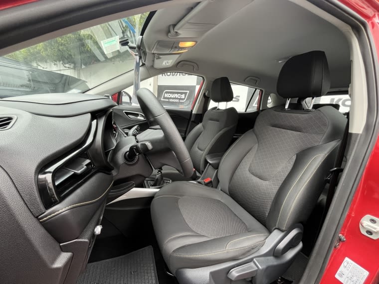 JAC S4 Js4 Hb 1.6 año 2024