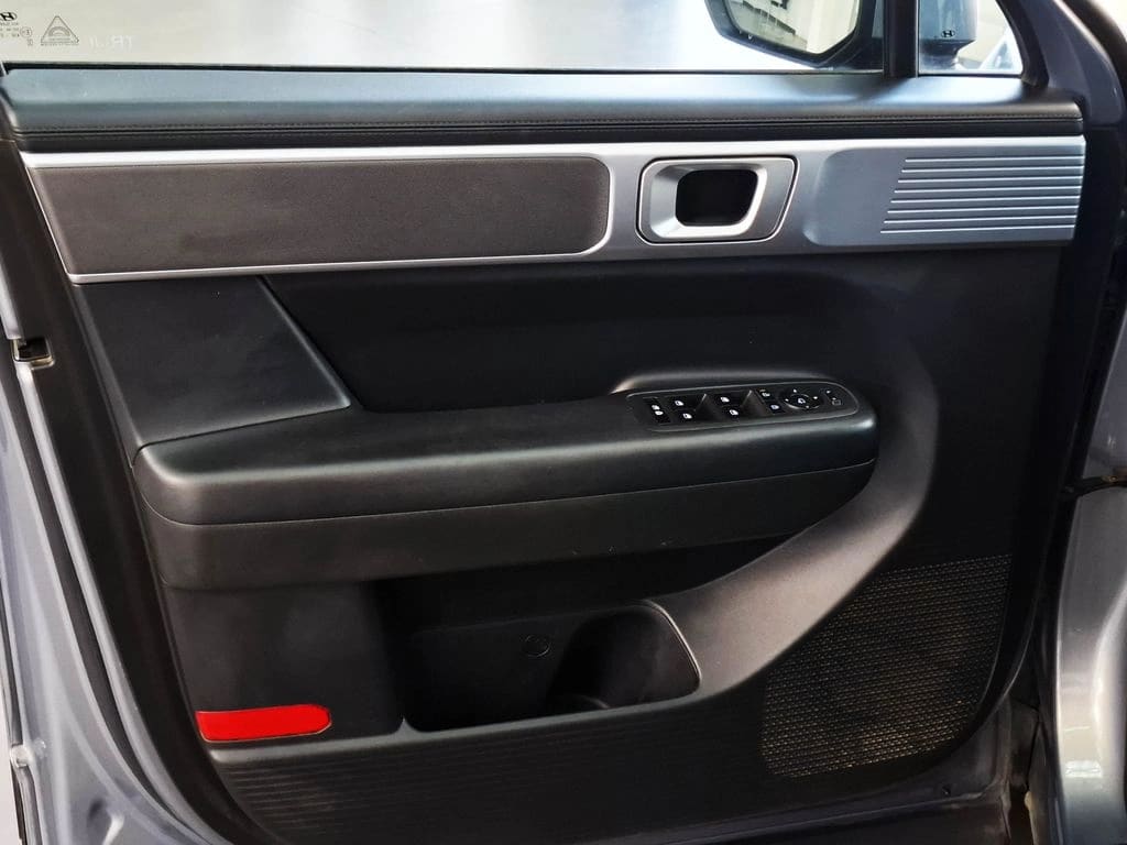 Hyundai Santa Fe Plus Mx5 año 2024