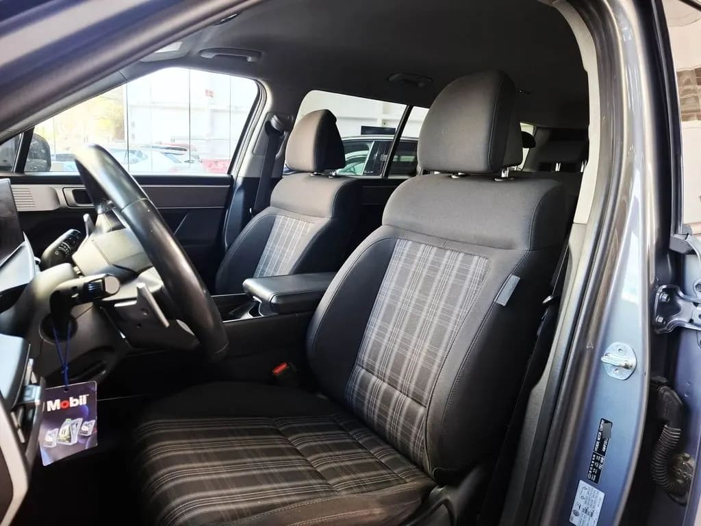 Hyundai Santa Fe Plus Mx5 año 2024