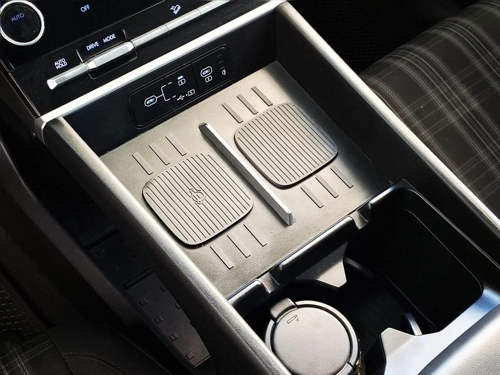 Hyundai Santa Fe Plus Mx5 año 2024